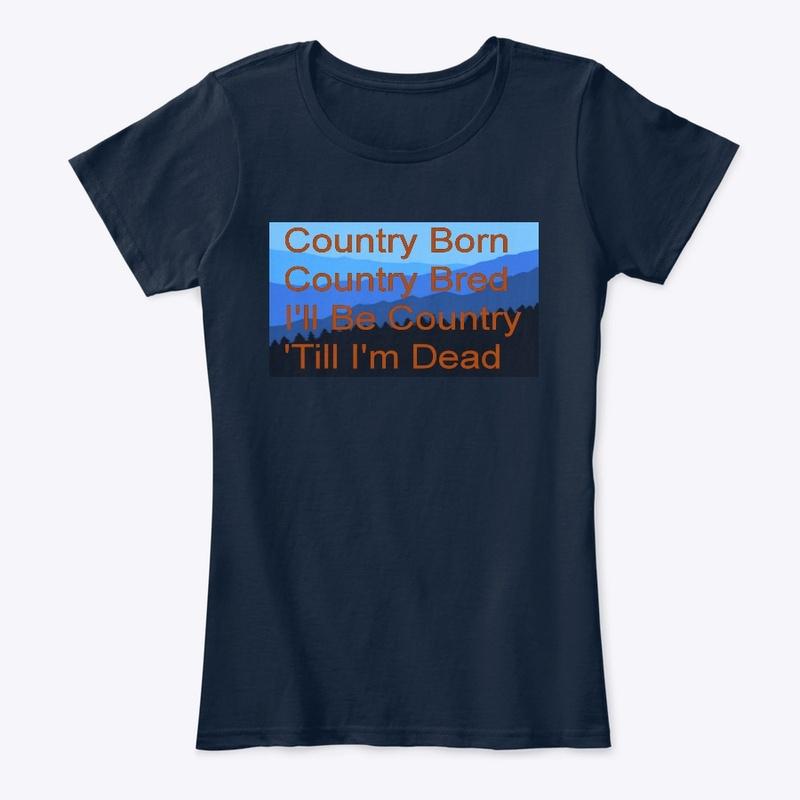 Country Born Country Bred