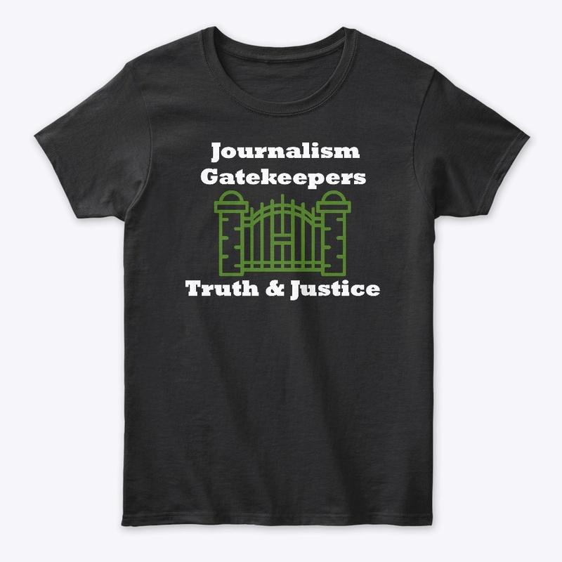 Journalism Gatekeepers